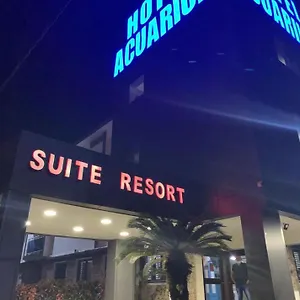 3* Hotel Acuarium