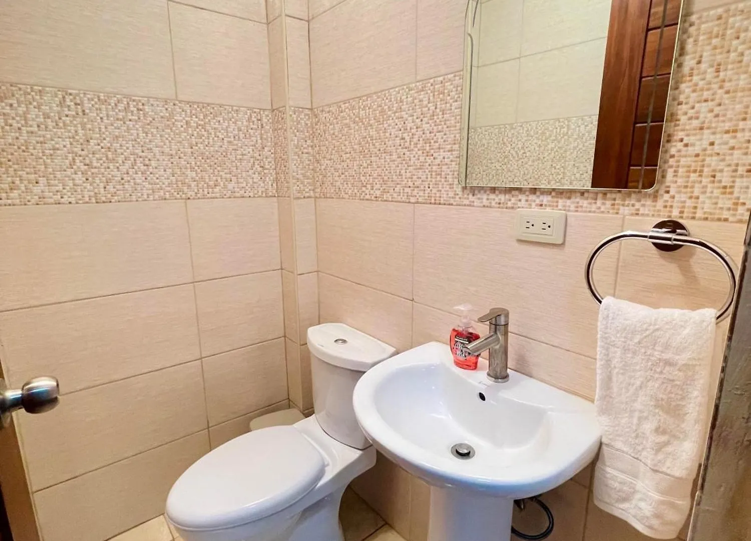 Super Cozy N'Confortable Apart. Apartman Santo Domingo 0*,