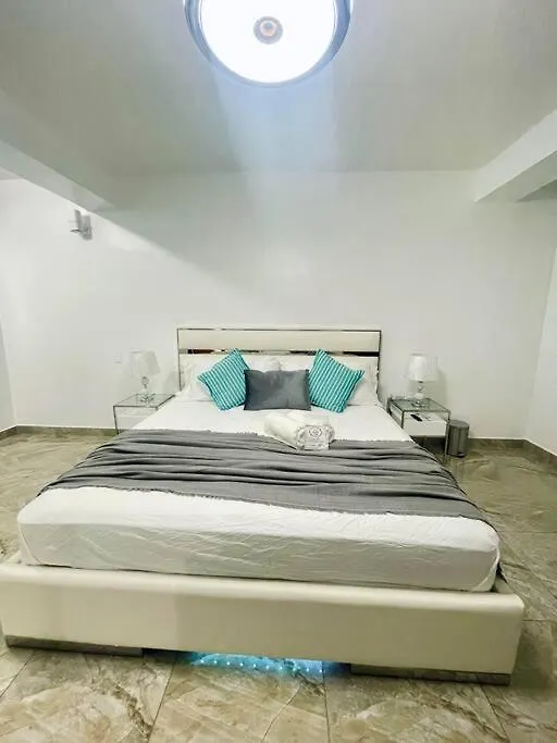 Super Cozy N'Confortable Apart. Apartman Santo Domingo Dominikai Köztársaság