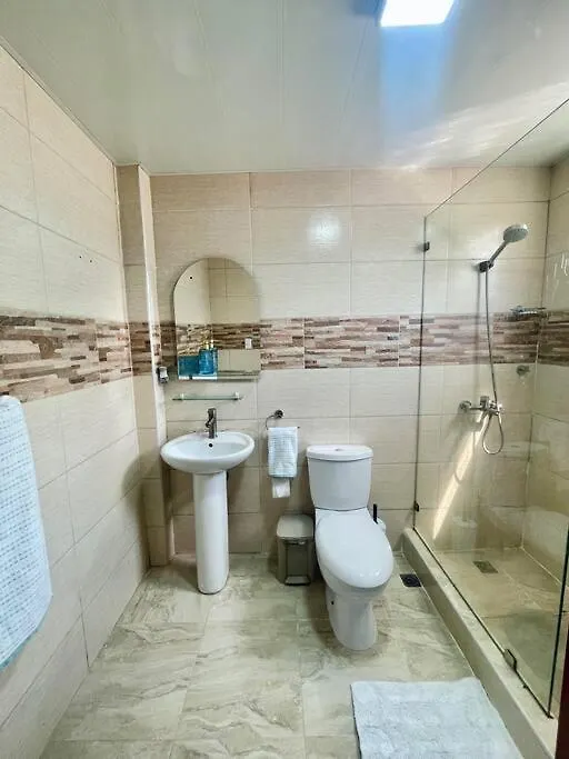 Super Cozy N'Confortable Apart. Apartman Santo Domingo Dominikai Köztársaság