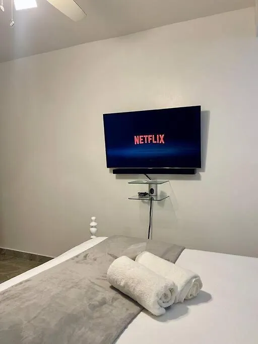 Super Cozy N'Confortable Apart. Apartman Santo Domingo 0*,  Dominikai Köztársaság