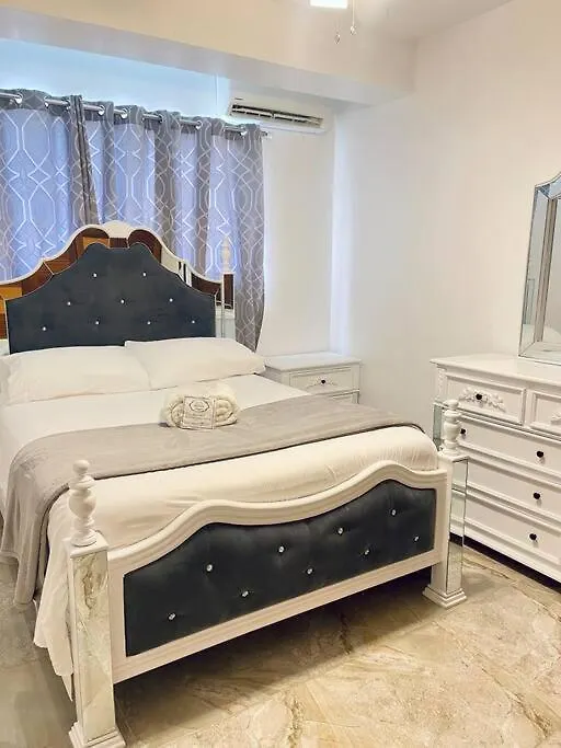 Super Cozy N'Confortable Apart. Apartman Santo Domingo