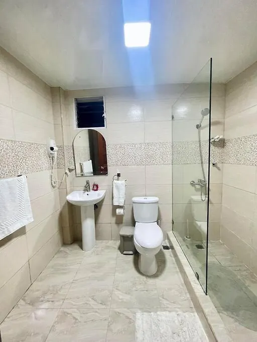Super Cozy N'Confortable Apart. Apartman Santo Domingo