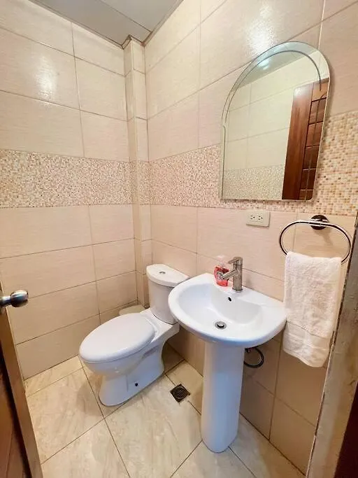Super Cozy N'Confortable Apart. Apartman Santo Domingo