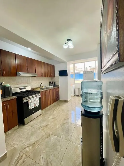 Super Cozy N'Confortable Apart. Apartman Santo Domingo Dominikai Köztársaság