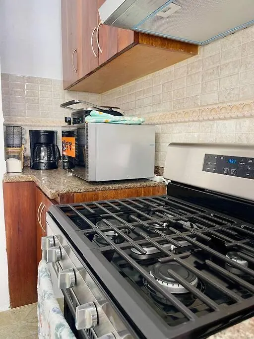 Super Cozy N'Confortable Apart. Apartman Santo Domingo