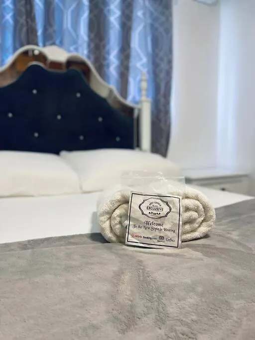 Super Cozy N'Confortable Apart. Apartman Santo Domingo