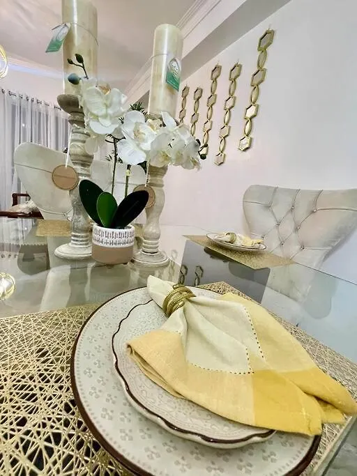 Super Cozy N'Confortable Apart. Apartman Santo Domingo Dominikai Köztársaság