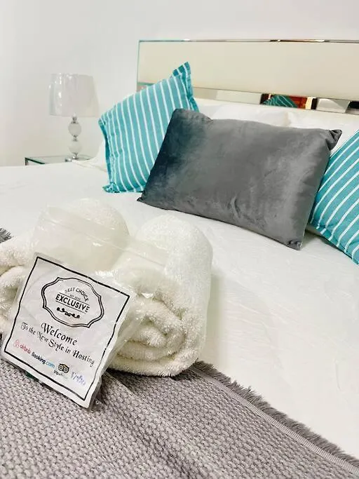 Super Cozy N'Confortable Apart. Apartman Santo Domingo