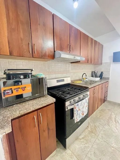 Super Cozy N'Confortable Apart. Apartman Santo Domingo