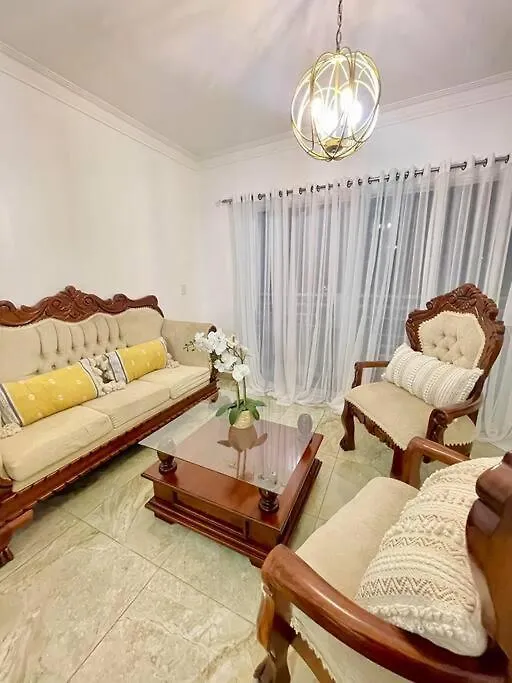 Super Cozy N'Confortable Apart. Apartman Santo Domingo Dominikai Köztársaság
